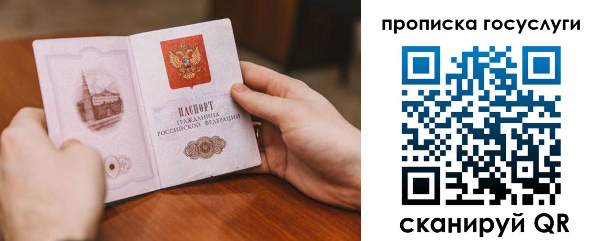 прописка ребенка в Дубовке